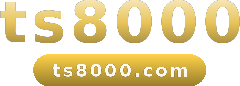 ts8000 logo